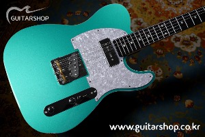 [Sold Out] Psychederhythm Standard-T Limited (Fast Green Metallic Color)