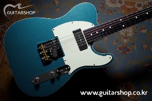 [Sold Out] Psychederhythm Standard-T Limited (Neon Blue Metallic Color)