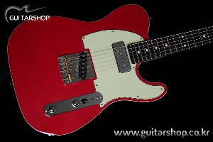 [Sold Out] Psychederhythm Standard-T Limited (Premium Crystal Red Meta Color)
