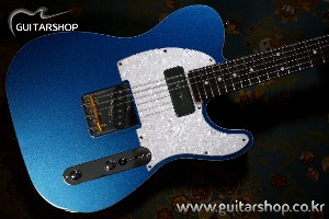 [Sold Out] Psychederhythm Standard-T Limited (Special Blue Metallic Color)