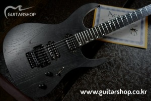 [Sold Out] ACACIA Hades Pro Model Guitars