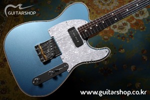 [Sold Out] Psychederhythm Standard-T Limited (Water Blue Color)